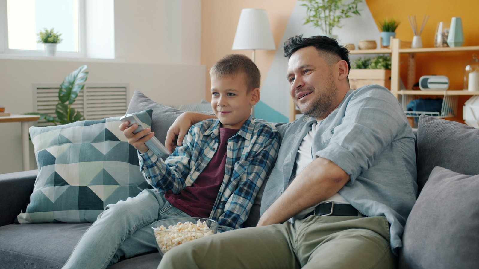 Nordic TV – film och serier för hela familjen