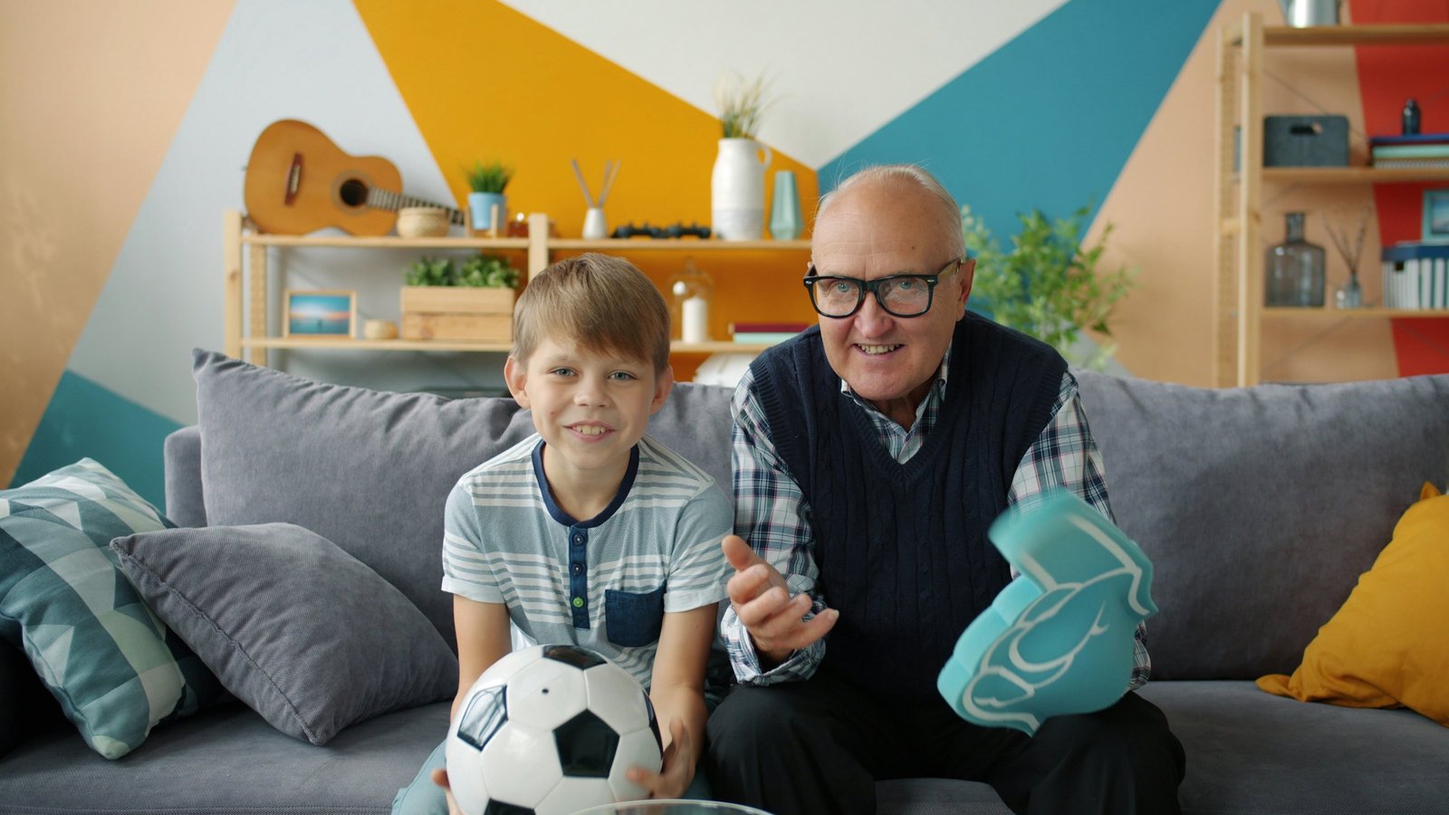 Nordic IPTV Flashback – testa IPTV hemma under livesport