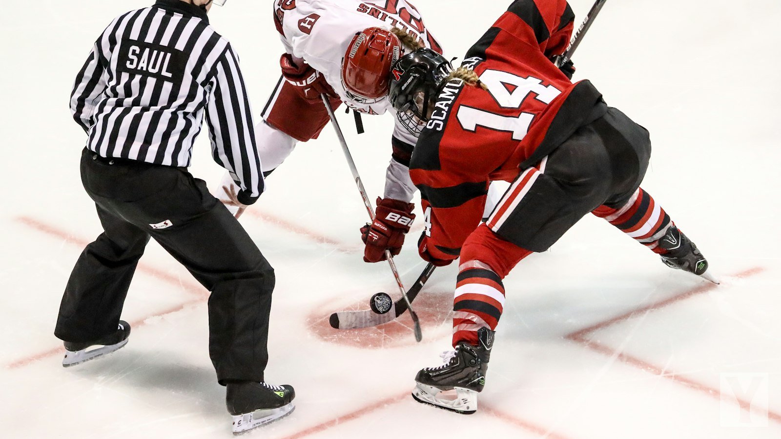 IPTV Norden – ishockey i HD och 4K